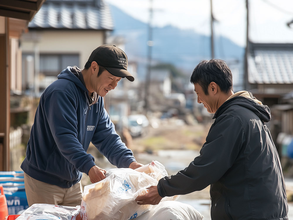 私たちの取り組み3