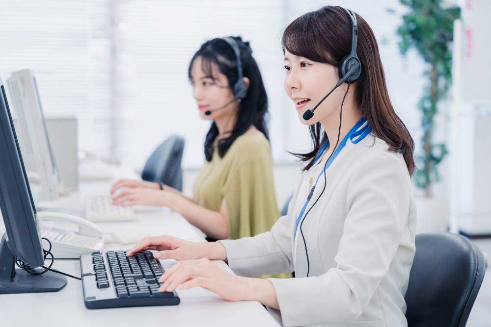 貨物利用運送（貨物利用運送取扱い）事業